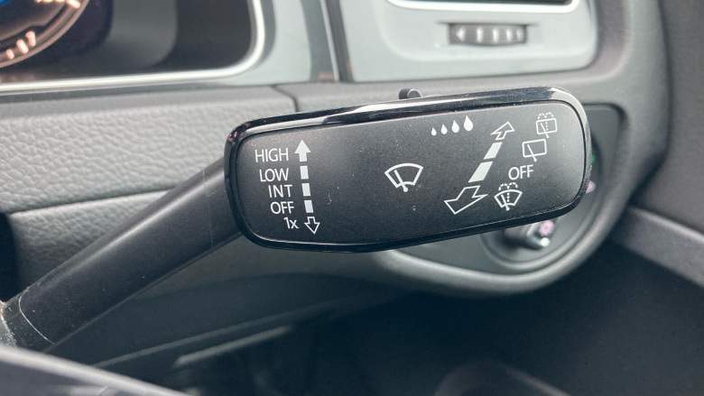 Volkswagen Golf 1.5 TSI EVO 150 Match 5dr Petrol Hatchback